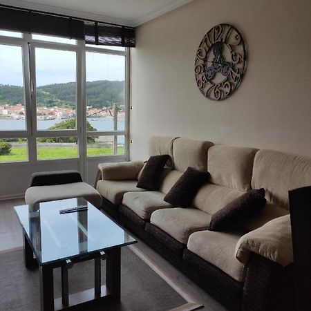 Appartement Solpor à Cee Extérieur photo