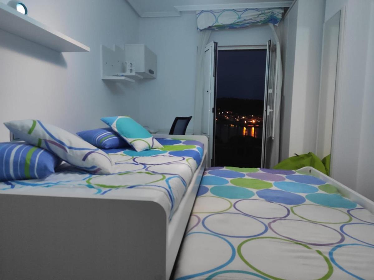 Appartement Solpor à Cee Extérieur photo