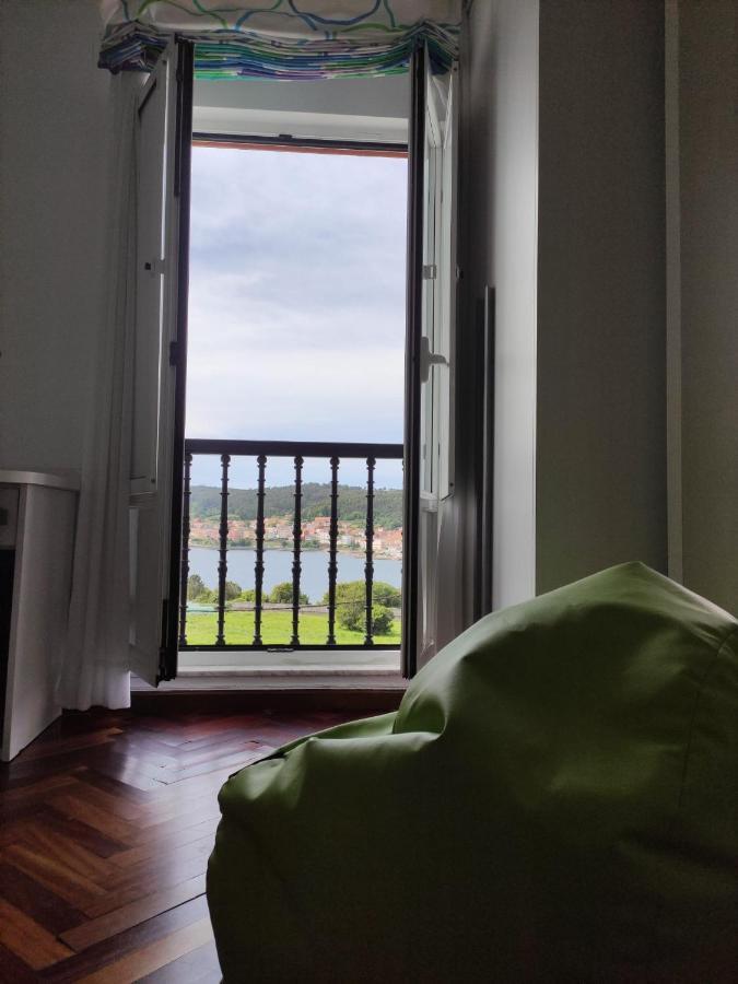 Appartement Solpor à Cee Extérieur photo